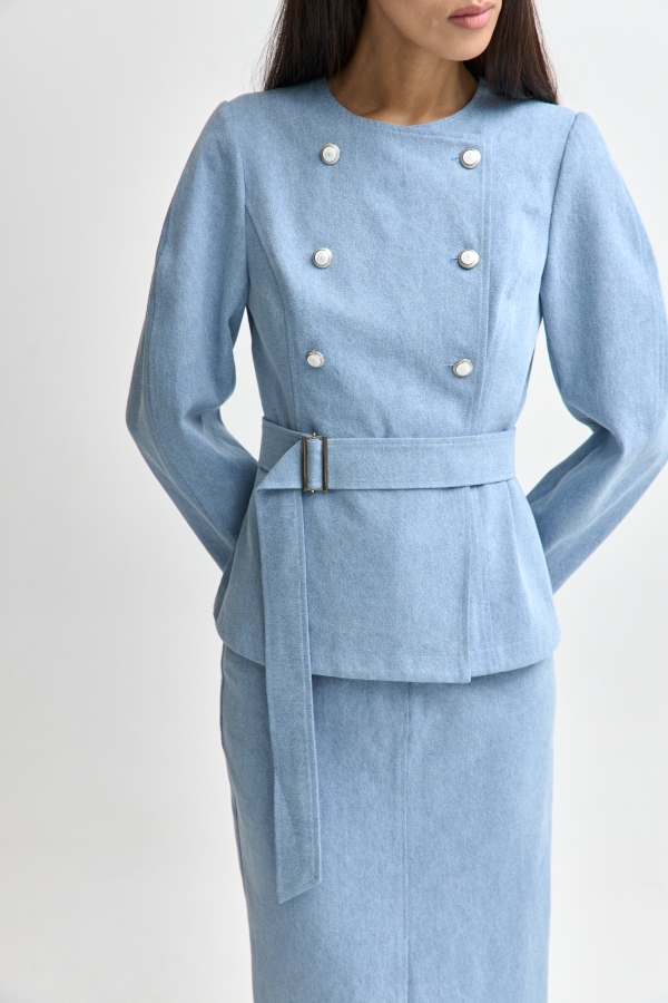 С5736 Жакет (НСК) С5736 Жакет (НСК)